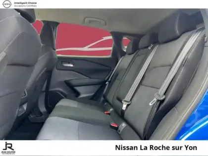 Photo 8 Nissan Qashqai  e-POWER 190ch N-Connecta 2022