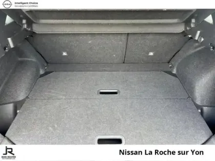 Photo 10 Nissan Qashqai  e-POWER 190ch N-Connecta 2022