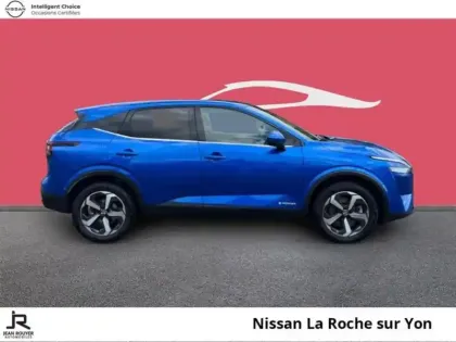 Photo 3 Nissan Qashqai  e-POWER 190ch N-Connecta 2022