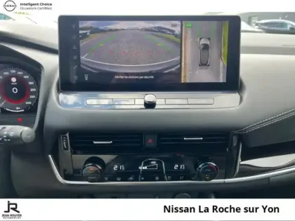 Photo 14 Nissan Qashqai  e-POWER 190ch N-Connecta 2022