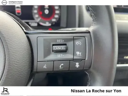 Photo 13 Nissan Qashqai  e-POWER 190ch N-Connecta 2022