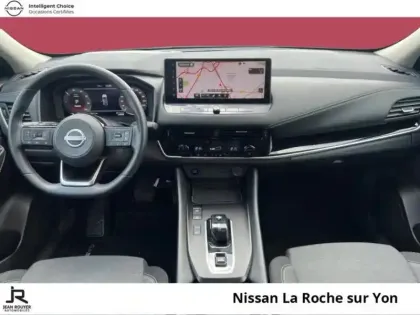 Photo 9 Nissan Qashqai  e-POWER 190ch N-Connecta 2022