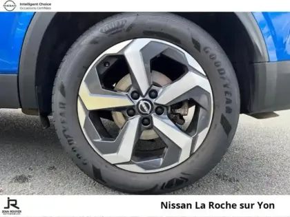 Photo 11 Nissan Qashqai  e-POWER 190ch N-Connecta 2022