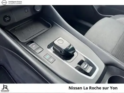 Photo 7 Nissan Qashqai  e-POWER 190ch N-Connecta 2022