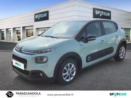 Photo Citroën C3