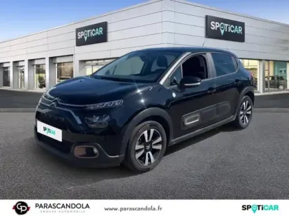 Photo Citroën C3