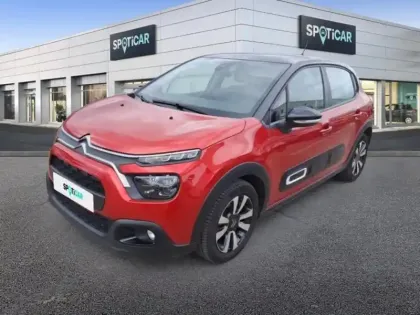 Photo Citroën C3