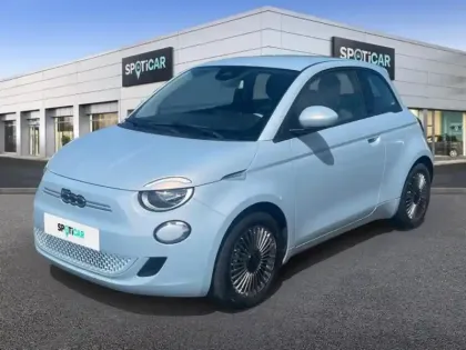 Photo Fiat 500
