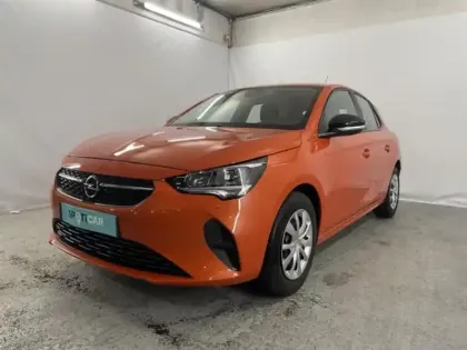Photo Opel Corsa
