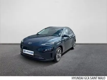 Photo Hyundai Kona Electric 39kwh - 136ch Intuitive Intuitive