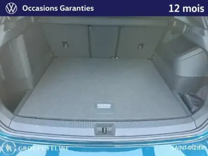 Photo 13 Volkswagen Tiguan  1.5 eHybrid 204ch R-Line DSG6