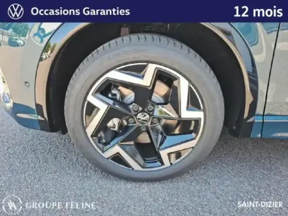 Photo 11 Volkswagen Tiguan  1.5 eHybrid 204ch R-Line DSG6
