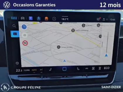 Photo 14 Volkswagen Tiguan  1.5 eHybrid 204ch R-Line DSG6