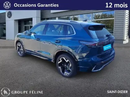 Photo 10 Volkswagen Tiguan  1.5 eHybrid 204ch R-Line DSG6