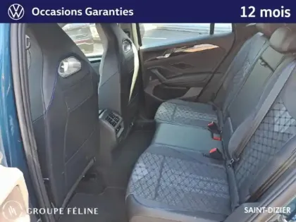 Photo 5 Volkswagen Tiguan  1.5 eHybrid 204ch R-Line DSG6