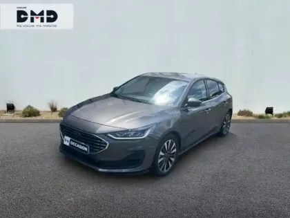 Photo Ford Focus