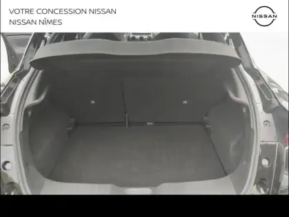 Photo 17 Nissan Juke  1.6 Hybrid 143ch Business+ 2023.5