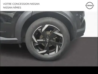 Photo 16 Nissan Juke  1.6 Hybrid 143ch Business+ 2023.5