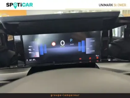 Photo 9 Opel Frontera  Electric 113ch GS