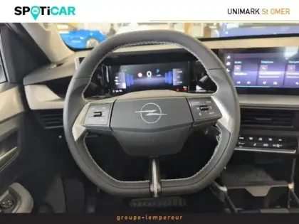 Photo 8 Opel Frontera  Electric 113ch GS