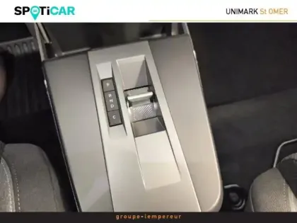 Photo 13 Opel Frontera  Electric 113ch GS