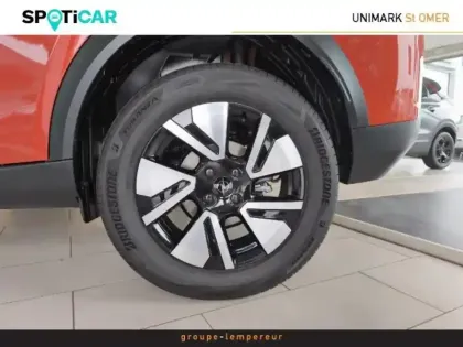 Photo 12 Opel Frontera  Electric 113ch GS