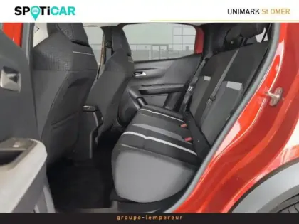 Photo 11 Opel Frontera  Electric 113ch GS