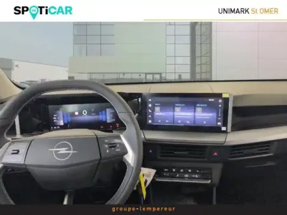 Photo 7 Opel Frontera  Electric 113ch GS