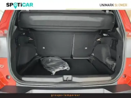 Photo 5 Opel Frontera  Electric 113ch GS