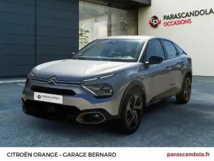 Photo Citroën C4 C-series