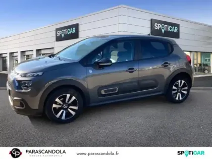 Photo Citroën C3