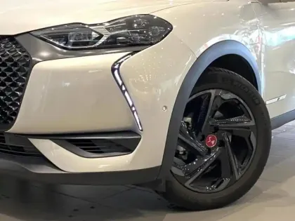 Photo 8 DS DS 3 Gén. I Ph1 Performance Line + 5