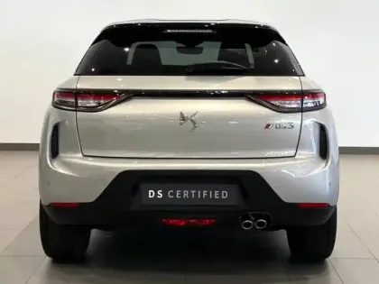 Photo 5 DS DS 3 Gén. I Ph1 Performance Line + 5