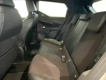 Photo 11 DS DS 3 Gén. I Ph1 Performance Line + 5