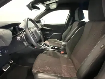 Photo 10 DS DS 3 Gén. I Ph1 Performance Line + 5