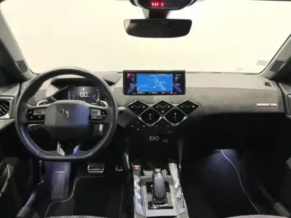 Photo 9 DS DS 3 Gén. I Ph1 Performance Line + 5