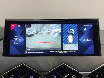 Photo 14 DS DS 3 Gén. I Ph1 Performance Line + 5