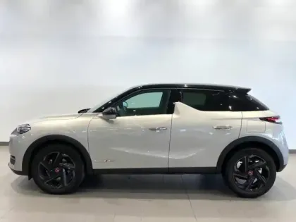 Photo 6 DS DS 3 Gén. I Ph1 Performance Line + 5