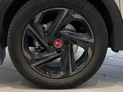 Photo 13 DS DS 3 Gén. I Ph1 Performance Line + 5