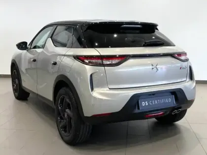 Photo 7 DS DS 3 Gén. I Ph1 Performance Line + 5