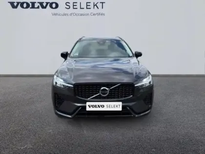 Photo Volvo Xc60