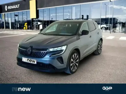 Photo Renault Austral