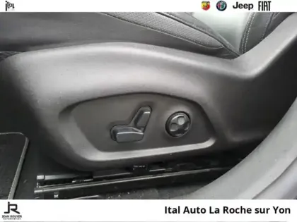 Photo 11 Jeep Renegade Gén. I Ph2 80th Anniversary 5
