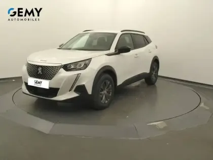 Photo Peugeot 2008 Style
