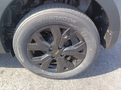 Photo 8 Dacia Sandero  ECO-G 100 GSR2