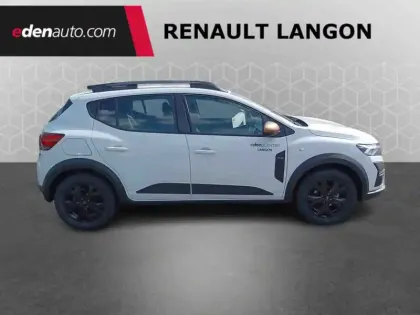 Photo 5 Dacia Sandero  ECO-G 100 GSR2