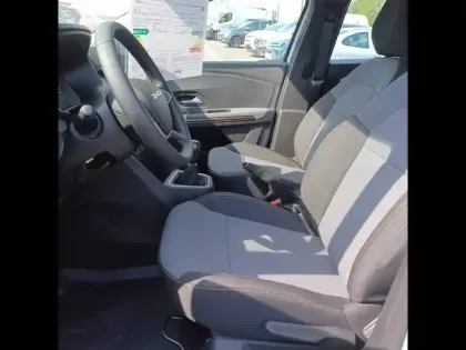 Photo 9 Dacia Sandero  ECO-G 100 GSR2