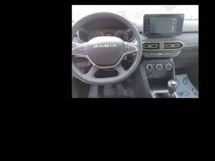 Photo 10 Dacia Sandero  ECO-G 100 GSR2