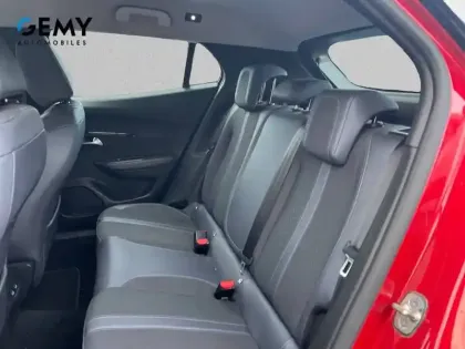 Photo 9 Peugeot 2008  PureTech 130 S&S BVM6