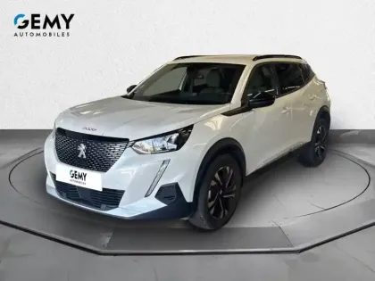 Photo Peugeot 2008 Allure Pack